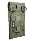 Tactical Phone Cover 2XL Olive