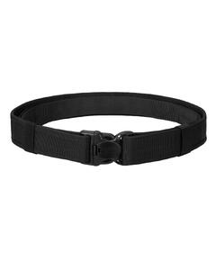 Тактически колан Defender Security Black