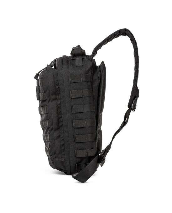 Чанта Rush Moab 8 Black