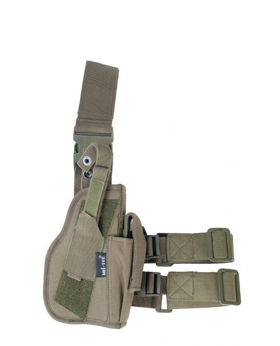 Кобур Low Ride Holster Olive