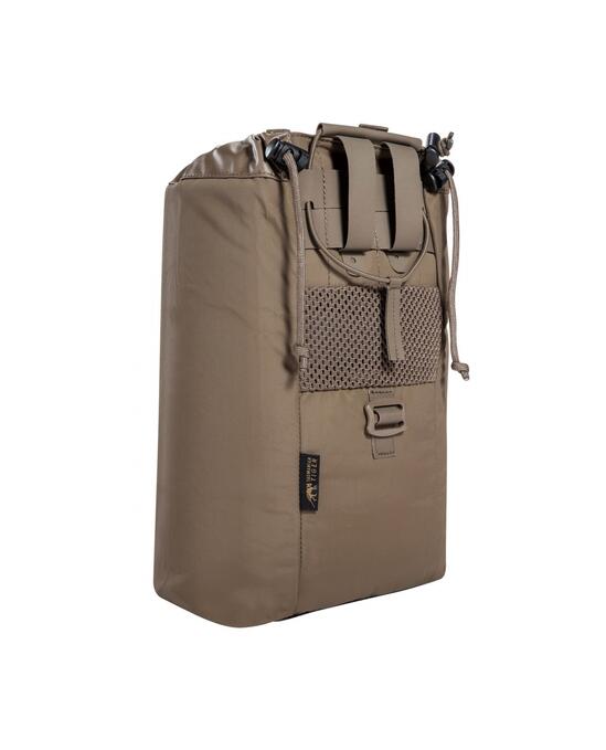 Dump Pouch Anfibia Coyote Brown