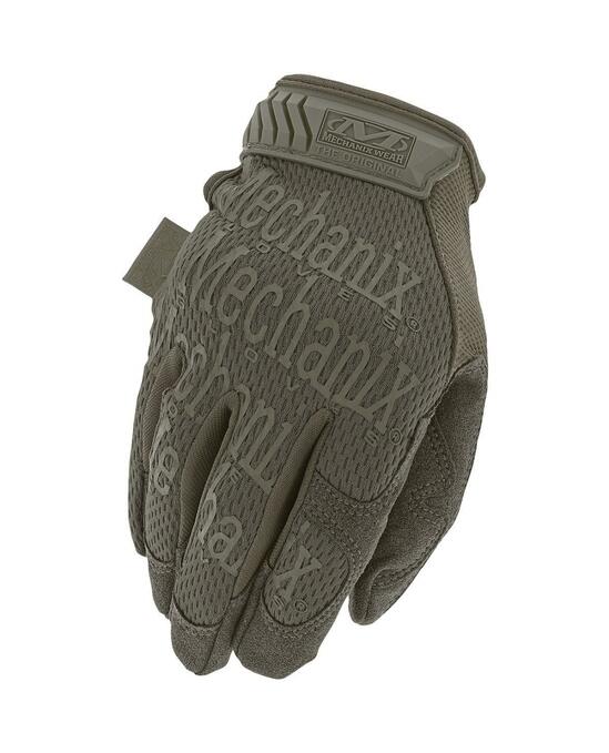 The Original Gloves Olive Drab