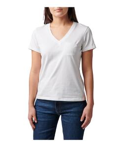 5.11 Tactical Тениска Дамска Bailey White
