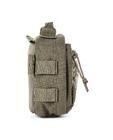 Чанта Moab 3 Ranger Green отстрани