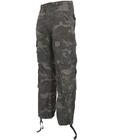 Тактически Панталон Pure Vintage Dark Camo