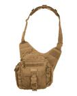 Чанта Push Pack Khaki