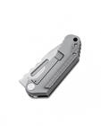 Dvalin Folder Drop Knife