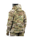 Тактическото зимно яке Delta OL 4.0 Multicam