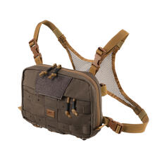 Chest Pack Numbat Small Бровн