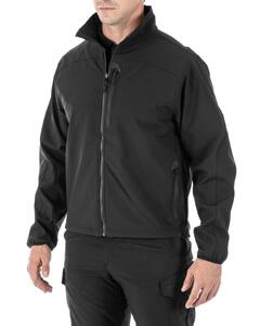 Яке Bristol Parka Black