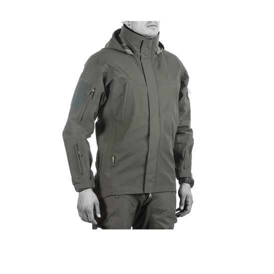 Яке Monsoon XT Gen.2 Brown Grey