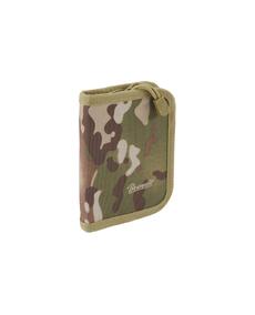 Wallet Tactical Camo