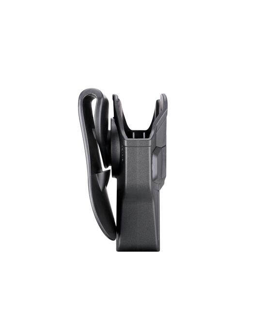 Кобур R-Defender Series Holster With Paddle Fits Glock 19, 23, 32 Black