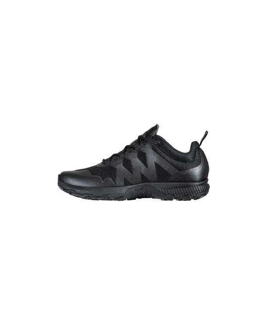 A.T.L.A.S Shoes Black