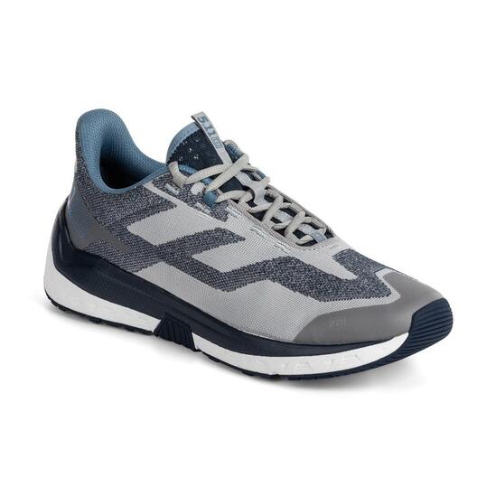 PT-R Inure Runner Shoes Pacific Navy