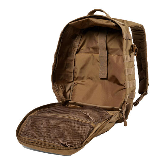 Раница Rush 12 Backpack 2.0 Kangaroo