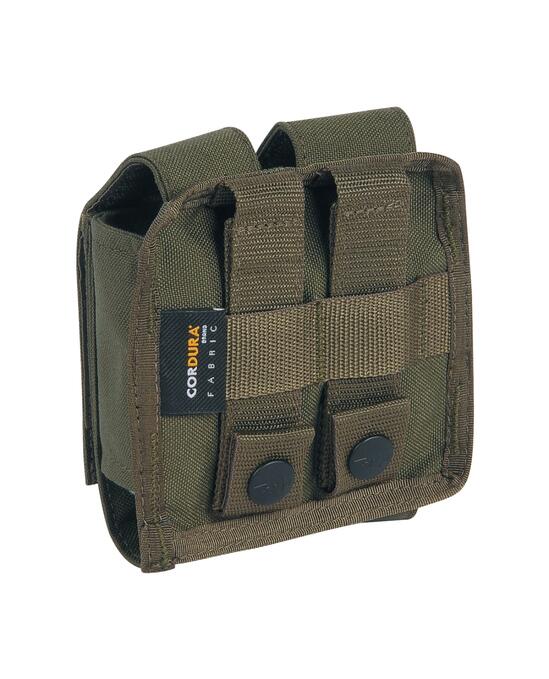 Модулен Джоб MIL Pouch 2X40 мм. Olive