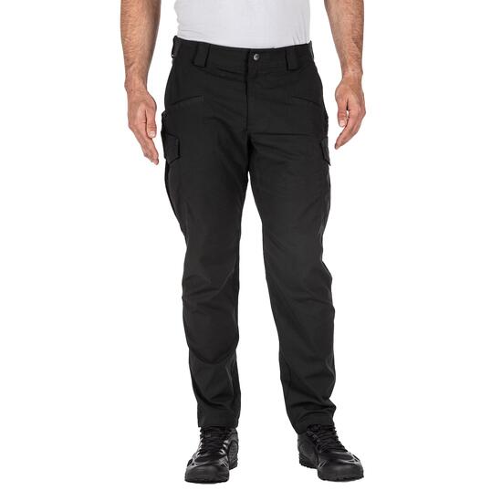 Tactical Icon Pant Black