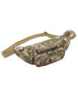 Чанта за кръст Waistbeltbag Tactical Camo