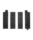 Адаптор за модулни джобове SGL Molle Black
