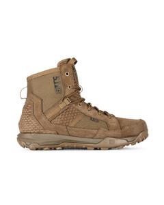 A/T 6" Non-Zip Boots Dark Coyote
