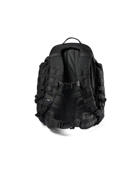 Раница Rush 72 Black