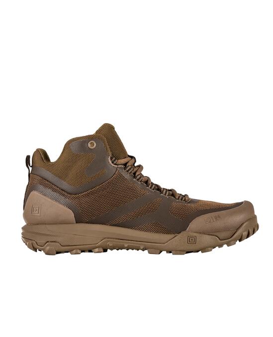 A/T MID Boots