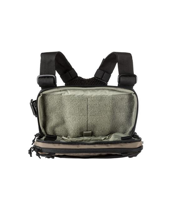 Skyweight Utility Chest Pack Major Brown
