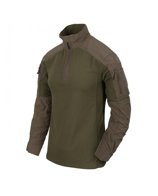 Тактическа блуза MCDU Olive Green