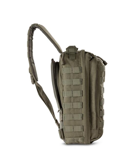 Чанта Rush Moab 8 Ranger Green