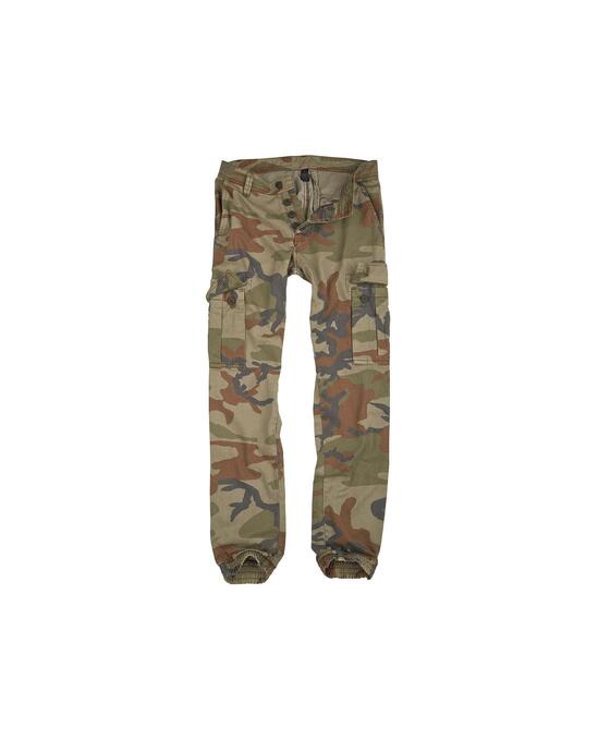Тактически Панталон Bad Boys 4 Color Camo