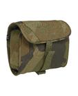 Toilery Bag M Woodland