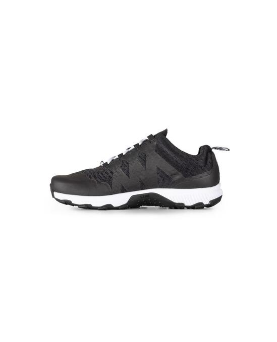 A.T.L.A.S Shoes Black/ White