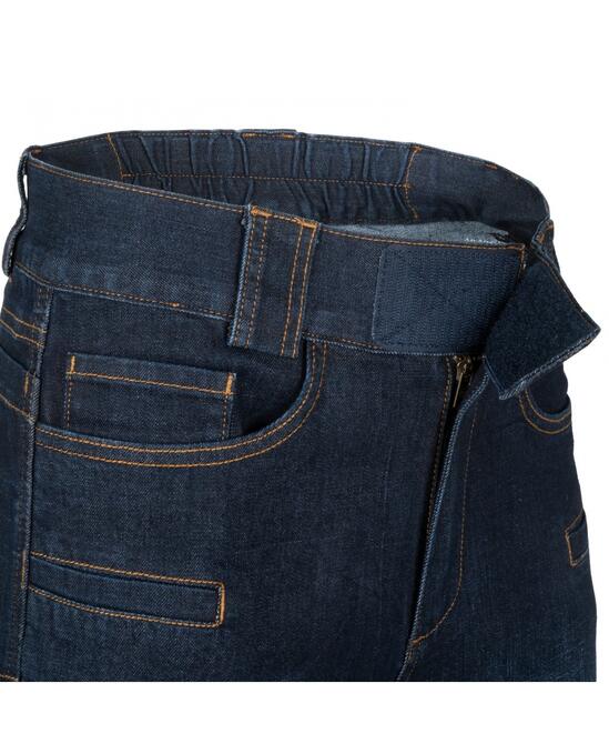 Дънки Greyman Tactical Dark Blue