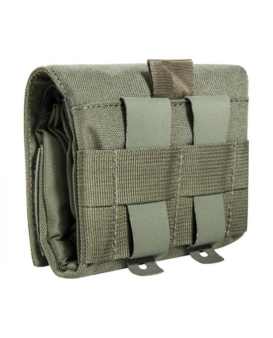 Dump Pouch MKII Olive
