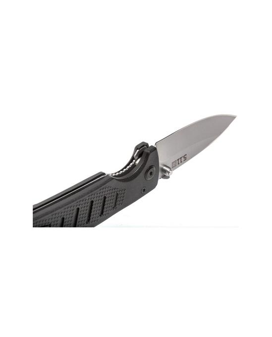 Нож Icarus DP Mini Black