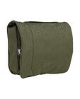 Несесер за Тоалентни Принадлежности Toilery Bag Olive