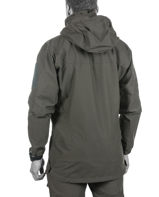 Яке Monsoon XT Gen.2 Brown Grey