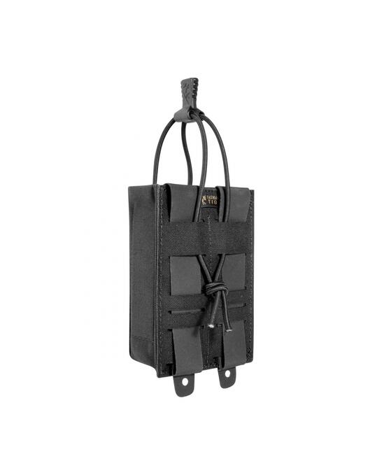 SGL Mag Pouch BEL MKIII Black