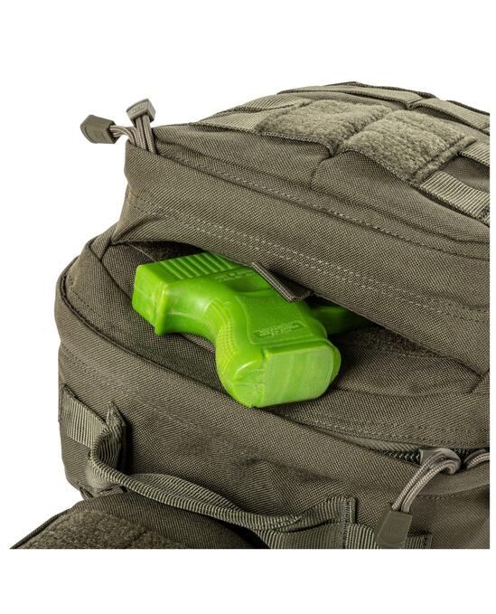 Чанта Rush Moab 8 Ranger Green