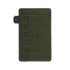 Панел Molle X3 Голям Olive