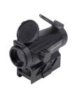 Impuls 1x22 Compact Red Dot Sight - Box Black