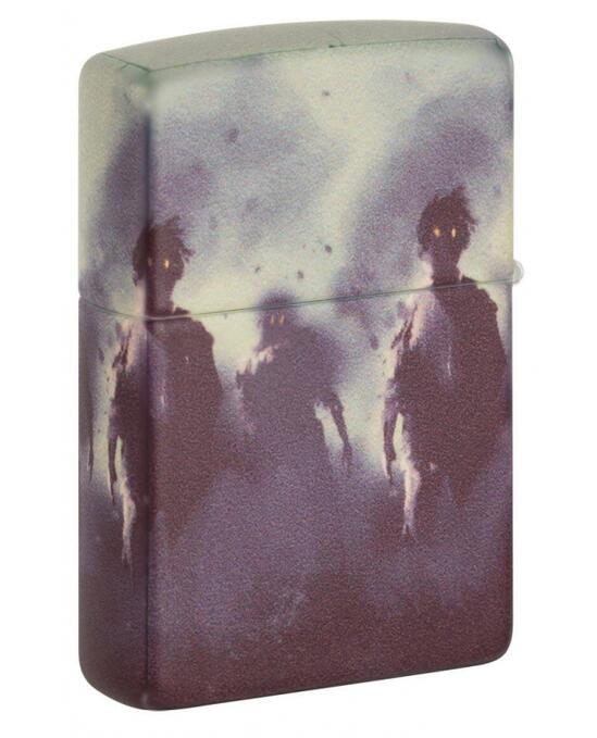 Zombie Design Lighter