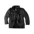 Paratrooper Jacket Black
