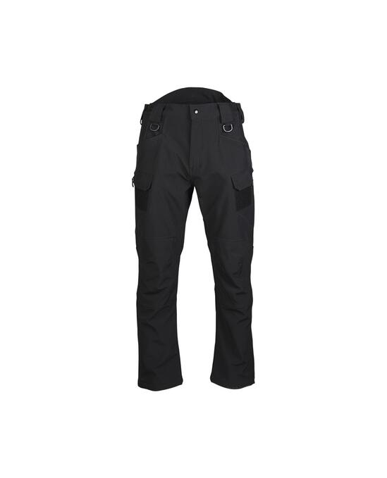 Панталон Softshell Assault Black