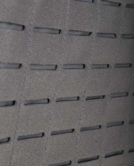 Жилетка TacTec Plate Carrier Storm