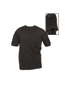 Тениска Tactical Black