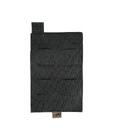 Джоб 2-Molle Velcro Adapter Black