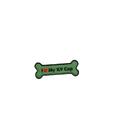 I Love My K9 Cop Patch Green