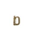 Grimloc Safety Buckle Tan